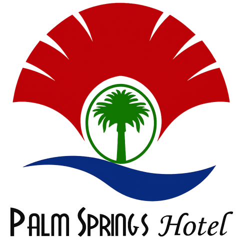Palm Springs Hotel Dili